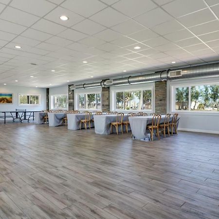 Fiesta Key Rv Resort Standard Ada Room 5 Layton Εξωτερικό φωτογραφία