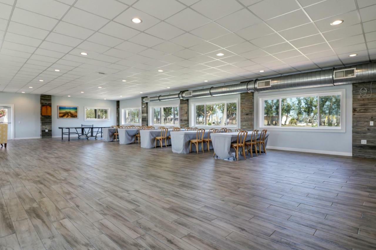 Fiesta Key Rv Resort Standard Ada Room 5 Layton Εξωτερικό φωτογραφία